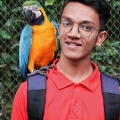 Shihab😊