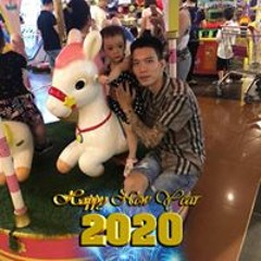 Nguyễn Vương