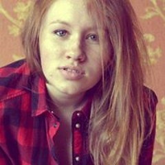 Кристина Гусева