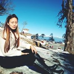 Bumo Kyi