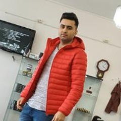 Hashem Merza