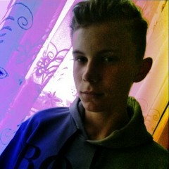 Миша Саранцев