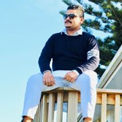 Karan Sarangal