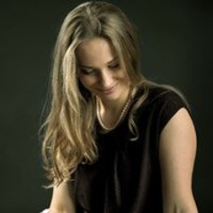 Nikolai Kapustin Eight Concert Etudes II. Reverie - Magdalena Haubs
