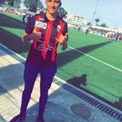 Ali Rbaa