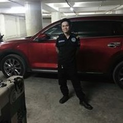 Vạn Sự Tuỳ Duyên