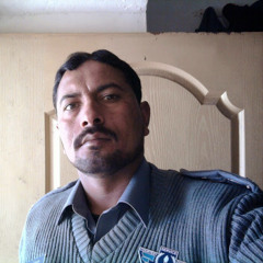 Qaisar Ch