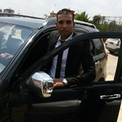 Sameh Mohamed