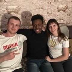 Александр Лебедев