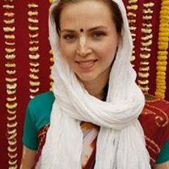 Tamara Poltoratska