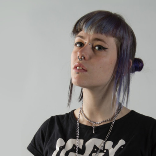 Raquel Pérez’s avatar
