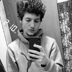 Jerad Reynolds