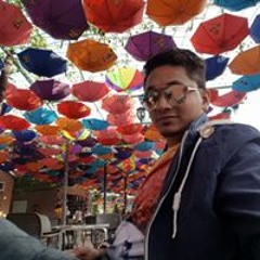 Pratik Bhoir