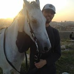 Ameer Abudagga