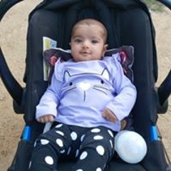 Zamara Amjad