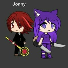 Jonny
