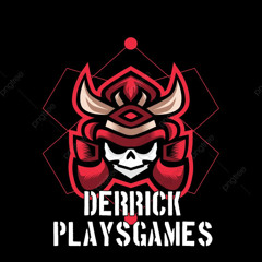 Derrick playsGames