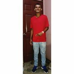 Oniel Sánchez
