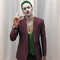 coringa ciza