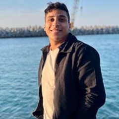 Fathy Adel