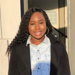 Hazel Onuoha