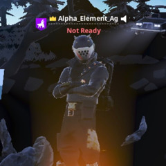 Shiny Alpha Element