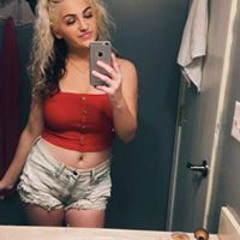 Ally Willis