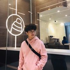 Marvin Chu
