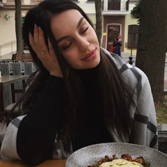 Люба Ольховская