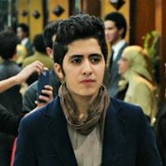 Ali Ahmed
