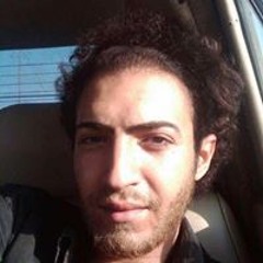 Khaled Mostafa