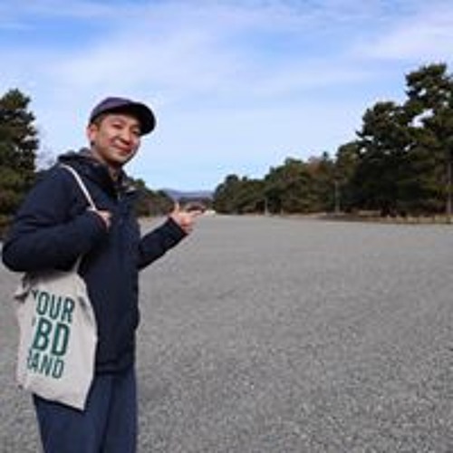 Ryogo Yamamoto’s avatar