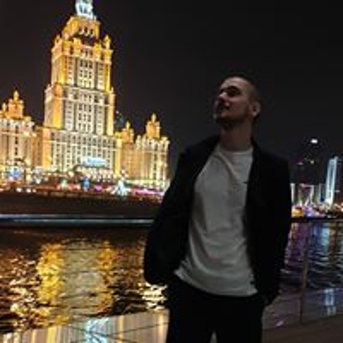 Dima Artyukhov’s avatar