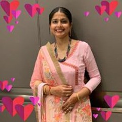 Simarjot Kaur