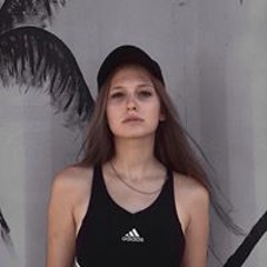 Маша Елисеева