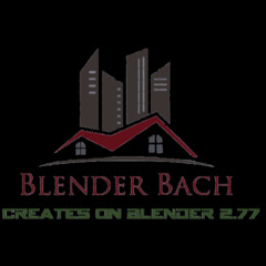 Blender Bach