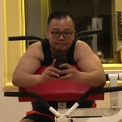 Johnny Chin