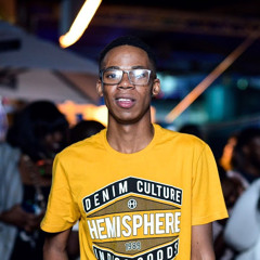 Lucky Motlhabane