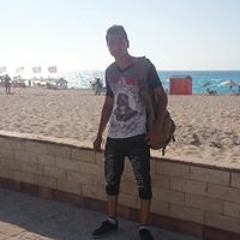 fathy saeed