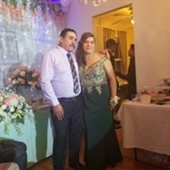 Alberth Rivera
