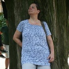 Kerstin Wolf