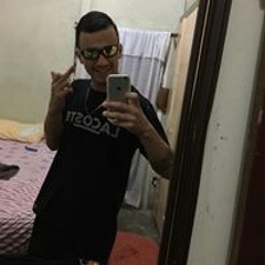 Jeferson Borges
