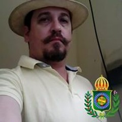 Gustavo Henrique Sales-Vilar