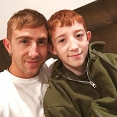 Ethan Pansera