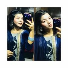 Kashfia Saba Sneha