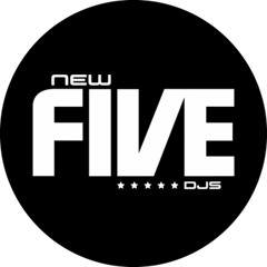 New FIVE DJs