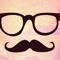 Potato’s Mustache