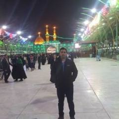 nader Pourmaleki