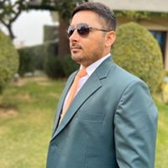 Hardeep S Brar