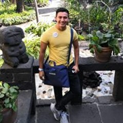 Genaro Tomas Reynoso